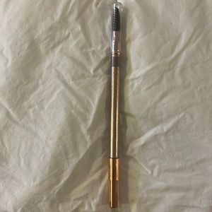 Nude by Nature Defining Brow Pencil in Shade Blonde